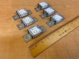 Ferraz Shawmut G330056 H330057 BS88 Series 690V 200A 250A Protistor Protection Fuses - 6pcs
