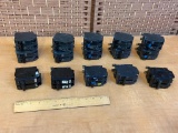 General Electric Double Pole 2P 30A Circuit Breakers - 15pcs
