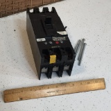 General Electric GE TFJ236200 E11592-R 3 Poles 200A 600VAC Circuit Breaker