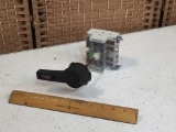 General Electric GE DILOS 1-40 40A Switch Disconnector