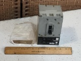 Eaton Cutler Hammer Navy Type AQB-A103 3 Pole 40A-100A 500VAC Circuit Breaker