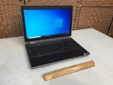 Dell Latitude E6520 15.6