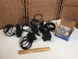 Assorted EcoPlus Air & Submersible Water Pumps - 6pcs