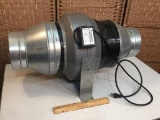 Vortex PowerFans VTX1200 1124CFM 12