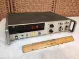 HP Agilent Hewlett Packard 5326A Vintage Nixie 50MHz Frequency Timer Counter