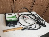 Titan Controls Helios 12 - 8 HID Light 240V Controller with 120V Trigger
