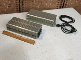 Global GreenHouse Lighting LT600WS Hydroponic Grow Light / Digital Ballast for HPS Lamp - 2 pcs