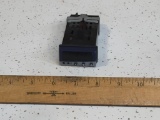 Jumo iTRON PID Temperature Controller Type 702040/88-888-000-23/061