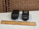 Stego Type HG-140 100Watts PTC Heaters - 2pcs