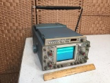Tektronix 468 2 Channel Analog DSO Digital Storage Oscilloscope
