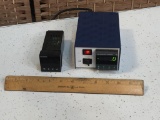 Omega CN9000 & CNi1633 Temperature Controllers - 2pcs