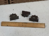 Western Microwave ICL-2049 Isolators - 3pcs