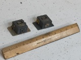 Melabs J-7410 RF Microwave Single Junction Isolator - 2pcs
