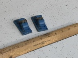 Arra Waveguide Crossguide Coupler AW1807 - 2pcs