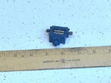 Ryt Industries Model 201057 RF Microwave Isolator