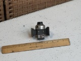 Omega Model 198 Adjustable Microwave / RF Frequency Tuner