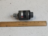 General Radio Co. GR Type 1602-P3 Variable Air Capacitor
