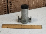 Hewlett Packard HP X532B Microwave Waveguide Frequency Meter 8.20-12.4GHz