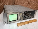 Tektronix Power Module with 7623A Oscilloscope