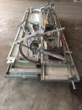 Genie Garage Door Parts w/ Genie 1/2HP Lift Motor