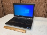 Dell Latitude E6520 15.6