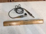 Tektronix Tek P6149 10X 50MHz Oscilloscope Test Probe