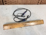 Hewlett Packard HP9100 100MHz 1-10x Oscilloscope Test Probe