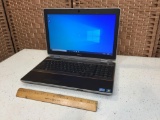 Dell Latitude E6520 15.6