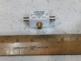 Pulse Electronics HFBM075100B SMPTE Video High Frequency Balun Adaptor