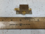 Mini-Circuits ZFSC-3-1W SMA Type 3 Ways Power Splitter 2-750MHz 50ohms