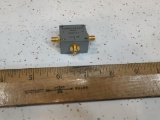 Mini-Circuits ZFSC-2-1 SMA Type 2 Ways Power Splitter 5-500Mhz 50ohms