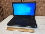 Dell Latitude E6540 15.6