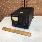 Tenma 72-035 Regulated Variable 30A 15V DC Power Supply