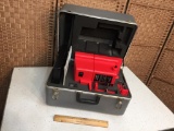 Hillman Axxess 1000 Key Duplicator w/ Blank CreditCard Keys