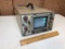 BK Precision 1476A 10 MHz Dual Channel Oscilloscope