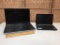 HP Laptops Computers with Broken Screen Intel Atom 1.6GHz 2GB 160GB & AMD Turion Dual 2.5 4GB NO HD