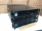 exacqVision 1608-12-0500-R2 Security Camera / Surveillance / Video Recorder / DVR NVR Servers - 3pcs