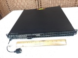 IBM Lenovo Rackswitch G8264 48 SFP/SFP+ Ports & 4 QSFP+ Ports Fiber Optic Switch