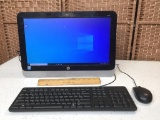 HP 19 AIO All-IN-ONE 19.5