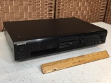 Sony MDS-JE510 Minidisc MD Deck Player Recorder