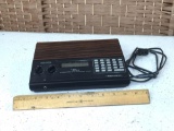 Realistic Pro-2023 20-128 20 Channel Direct Entry Programmable Radio Scanner