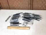 Assorted Stylus Pens for Touch Screens - 64pcs