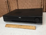 RCA RT2380BKB Home Theater Receiver