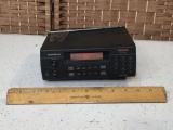 RadioShack Pro 2050 Trunktracker VHF/UHF/AIR/800MHz AM/FM Home Radio Scanner