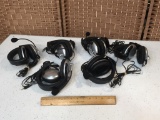 Koss SB/45 Communications Headsets - 6pcs