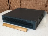 Cisco 3700 Series 2 slot Multiservice Access Router