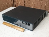 Cisco 3800 Series 3825 Integrated Services Router