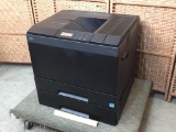 Dell 5130cdn Color Laser Network Workgroup Printer