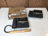 Cisco CP-8861 Businesss Class VoIP SIP IP Phones - 3pcs