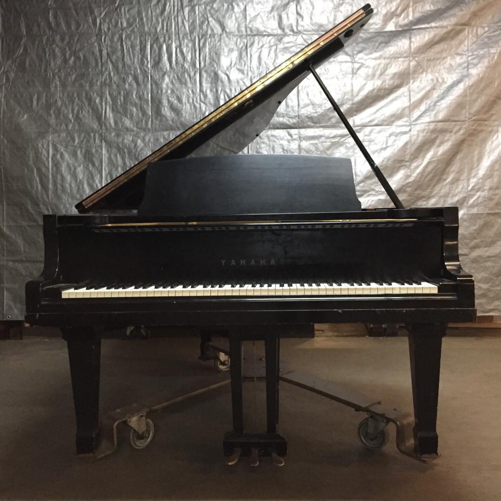 YAMAHA グランドピアノ G5D 【92万番台】 YAMAHA グランドピアノ G5D 【92万番台】 - メルカリ
